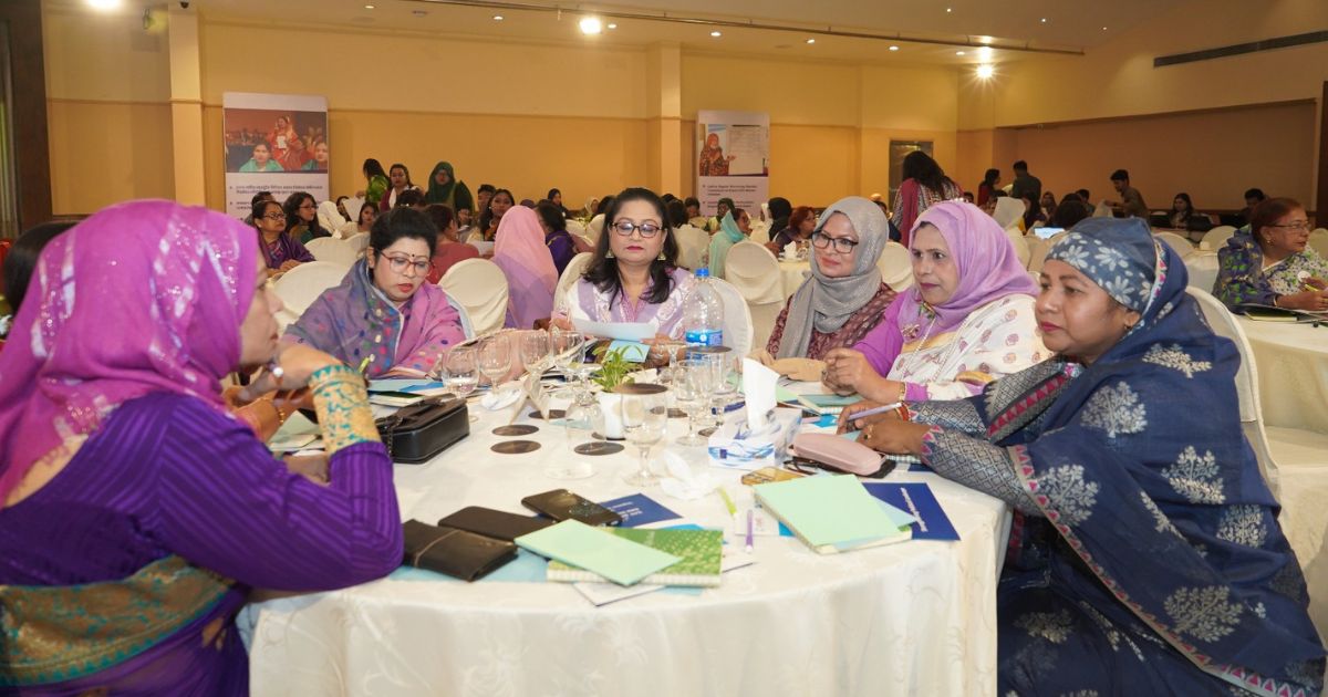 Democracy International 